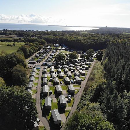 Ostseecamp Luebecker Bucht Casa Del Mar Mit Kostenfreier Saunanutzung Scharbeutz Exterior foto