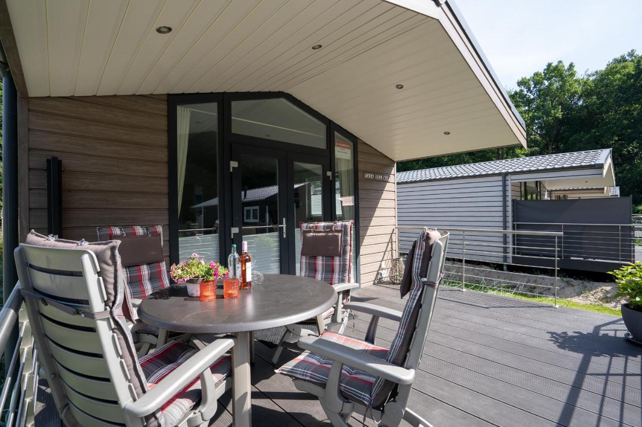 Ostseecamp Luebecker Bucht Casa Del Mar Mit Kostenfreier Saunanutzung Scharbeutz Exterior foto
