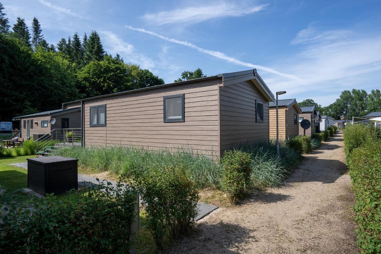 Ostseecamp Luebecker Bucht Casa Del Mar Mit Kostenfreier Saunanutzung Scharbeutz Exterior foto